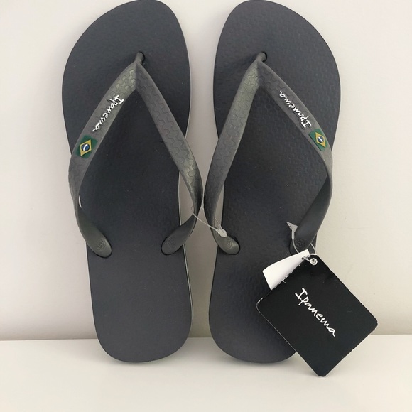 ipanema sandals men